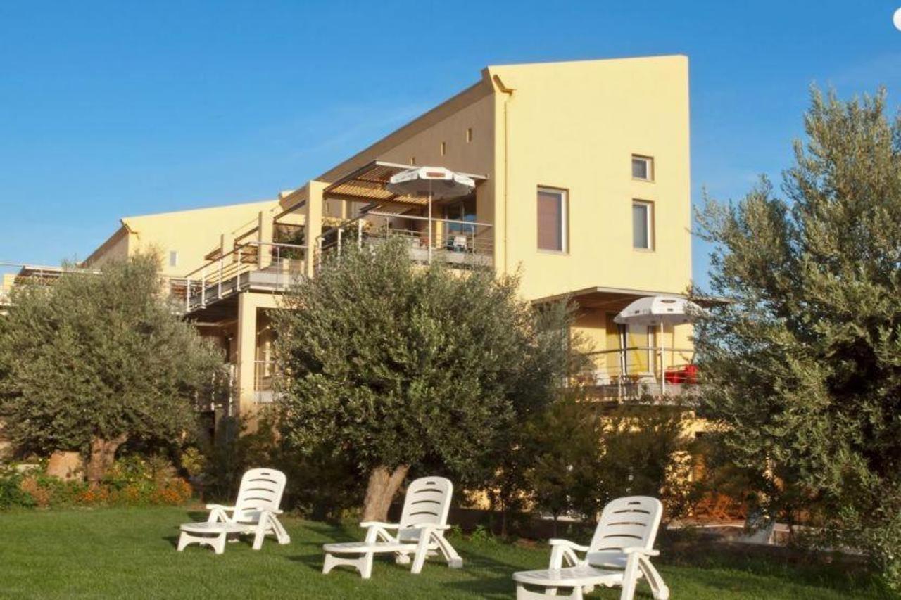 Sorta Apartments Kato Daratso Exterior photo