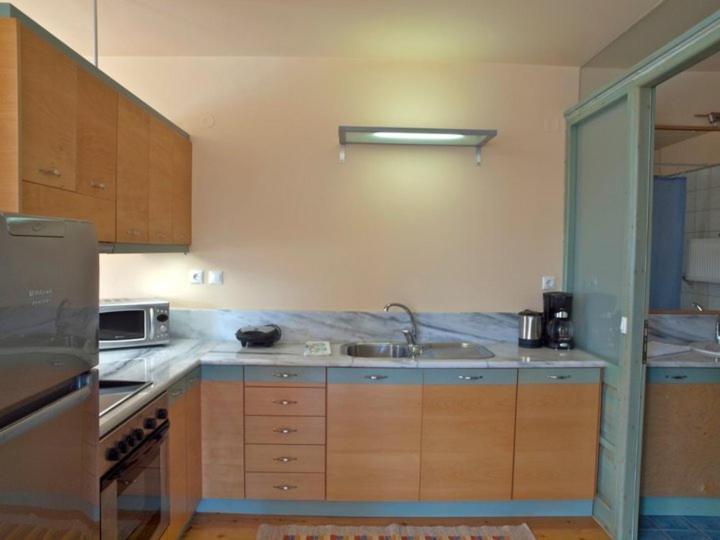 Sorta Apartments Kato Daratso Room photo